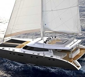 The 24m Yacht LEVANTE