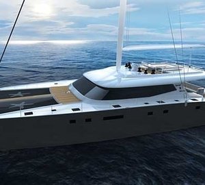 The 24m Yacht LEVANTE