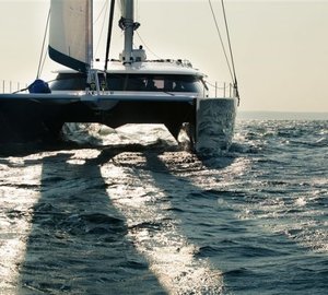 The 24m Yacht LEVANTE
