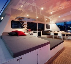 The 24m Yacht LEVANTE