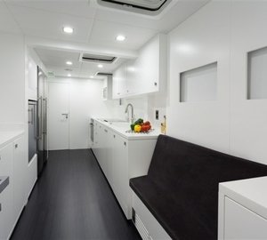 The 24m Yacht LEVANTE