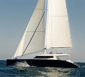 The 24m Yacht LEVANTE