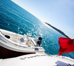 The 24m Yacht SAMANA