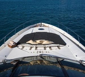 The 24m Yacht SAMANA