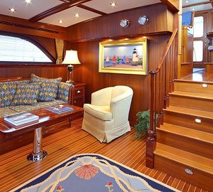 The 25m Yacht EXCELLENCE