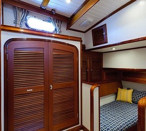 The 25m Yacht EXCELLENCE