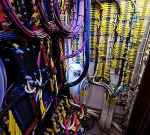 The 25m Yacht EXCELLENCE