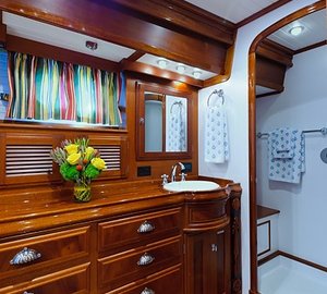 The 25m Yacht EXCELLENCE