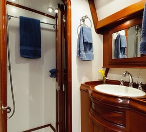 The 25m Yacht EXCELLENCE