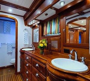 The 25m Yacht EXCELLENCE