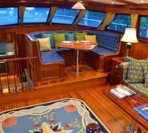 The 25m Yacht EXCELLENCE