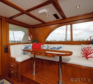 The 25m Yacht EXCELLENCE