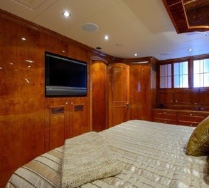 The 25m Yacht PRIMETIME