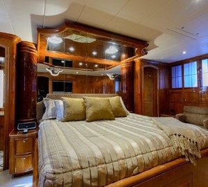 The 25m Yacht PRIMETIME