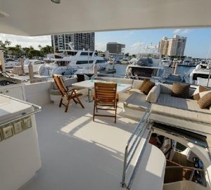 The 25m Yacht PRIMETIME