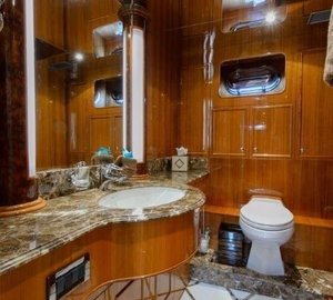 The 25m Yacht PRIMETIME