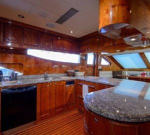 The 25m Yacht PRIMETIME