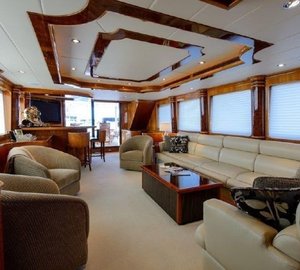 The 25m Yacht PRIMETIME