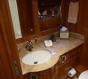 The 25m Yacht PRIMETIME