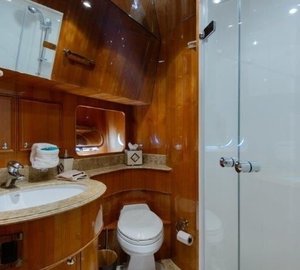 The 25m Yacht PRIMETIME