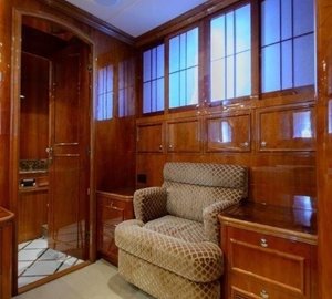 The 25m Yacht PRIMETIME