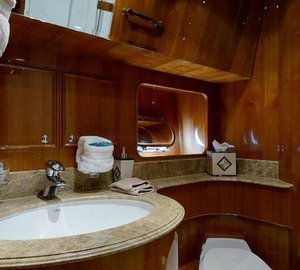 The 25m Yacht PRIMETIME