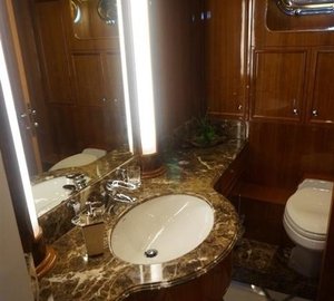 The 25m Yacht PRIMETIME