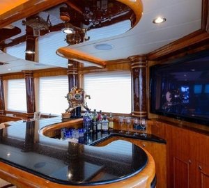 The 25m Yacht PRIMETIME