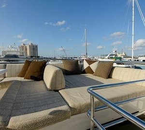 The 25m Yacht PRIMETIME