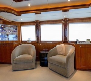 The 25m Yacht PRIMETIME