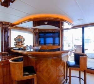 The 25m Yacht PRIMETIME