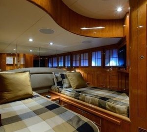 The 25m Yacht PRIMETIME