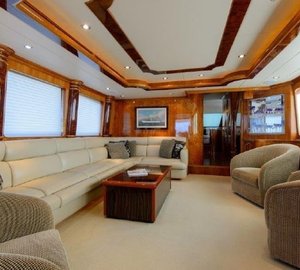 The 25m Yacht PRIMETIME