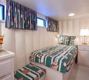 The 25m Yacht PYEWACKET