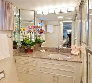 The 25m Yacht PYEWACKET