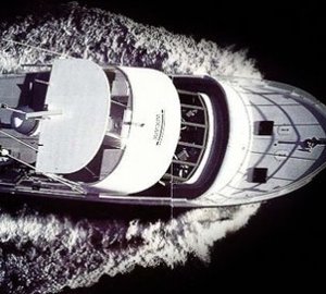 The 25m Yacht SUMDUM