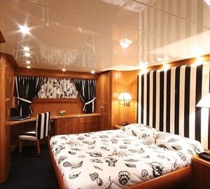 The 26m Yacht ALTAIR