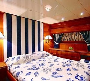 The 26m Yacht ALTAIR