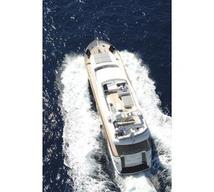 The 26m Yacht ALTAIR