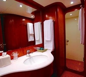 The 26m Yacht ALTAIR