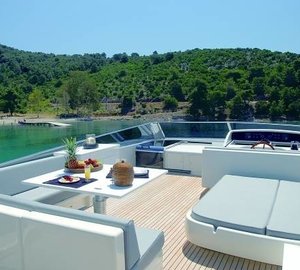 The 26m Yacht ALTAIR