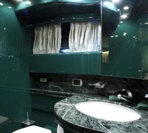 The 26m Yacht CENTO BY EXCALIBUR