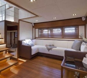 The 26m Yacht PACHAMAMA