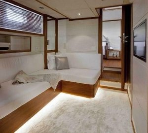 The 26m Yacht PACHAMAMA