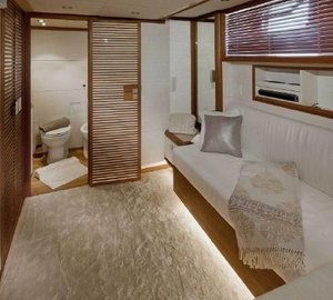 The 26m Yacht PACHAMAMA