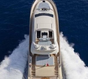 The 26m Yacht PACHAMAMA