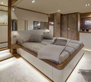 The 26m Yacht PACHAMAMA