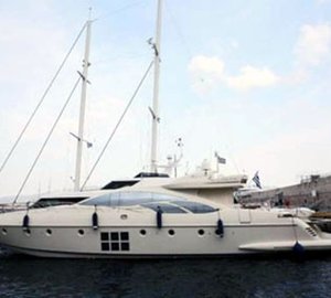 The 26m Yacht RENA N