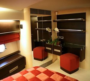 The 26m Yacht RENA N