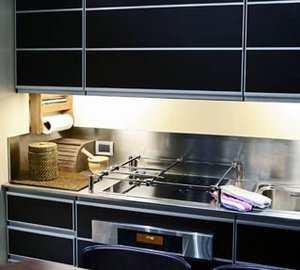 The 26m Yacht RENA N